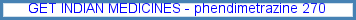 Phendimetrazine